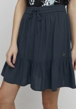 OXMO Oxeira - Falda Acampanada - Total Eclipse 9 OXMO Oxeira - Falda Acampanada - Total Eclipse -OXMO Tienda En Línea 7fdf58c68f5f41829ef68e2c554f1cee