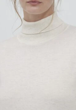 OXMO Oxwina - Jersey De Punto - Oyster Grey Melange 9 OXMO Oxwina - Jersey De Punto - Oyster Grey Melange -OXMO Tienda En Línea 7fe0b72ea3954e4e8c0295086ccd641f