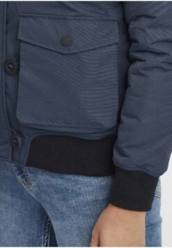 OXMO Oxacila - Chaqueta De Invierno - Insignia Blue 11 OXMO Oxacila - Chaqueta De Invierno - Insignia Blue -OXMO Tienda En Línea 8014f656388145f0973ad07abfd37145