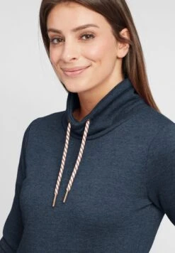 OXMO Oxvilma - Sudadera - Ins Blue M 9 OXMO Oxvilma - Sudadera - Ins Blue M -OXMO Tienda En Línea 809d540d0f95441e913bdfd495947016