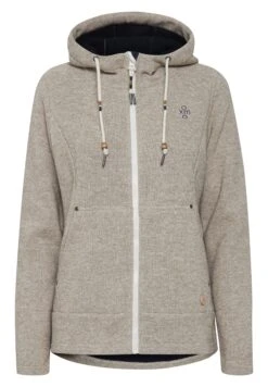 OXMO Oxfia - Sudadera Con Cremallera - Cloud Dancer 11 OXMO Oxfia - Sudadera Con Cremallera - Cloud Dancer -OXMO Tienda En Línea 80c356f458374affb78d00a646dc1d1c