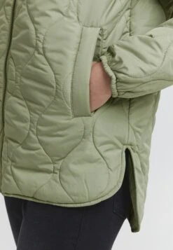 OXMO Chaqueta De Entretiempo - Seagrass 10 OXMO Chaqueta De Entretiempo - Seagrass -OXMO Tienda En Línea 80f8114fb40544009d203ae8f77a8ce2