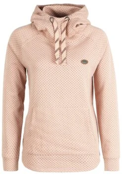 OXMO Oxamina - Jersey Con Capucha - Mahogany Rose Melange 11 OXMO Oxamina - Jersey Con Capucha - Mahogany Rose Melange -OXMO Tienda En Línea 810995f7d58a4085b02037346e538dd7