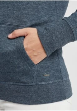 OXMO Oxolive - Jersey Con Capucha - Ins Blue M 10 OXMO Oxolive - Jersey Con Capucha - Ins Blue M -OXMO Tienda En Línea 8201774fc1254832b9dba7f14fd56064