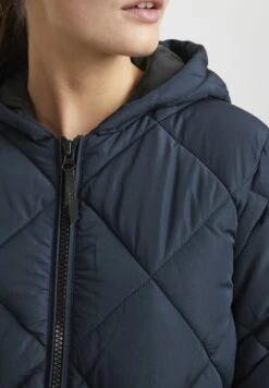 OXMO Oxstacie - Chaqueta De Entretiempo - Total Eclipse 9 OXMO Oxstacie - Chaqueta De Entretiempo - Total Eclipse -OXMO Tienda En Línea 821893c1fd594ab19b893b4b1763e1b6