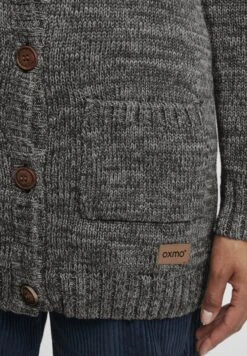 OXMO Oxphilemona - Chaqueta De Punto - Black -OXMO Tienda En Línea 82251ecf10104ed69742c1e558127ccf