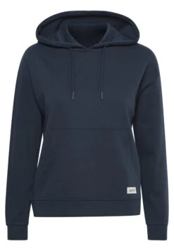 OXMO Oxgreta - Jersey Con Capucha - Total Eclipse -OXMO Tienda En Línea 82a69dd021b447ba9a0ab05a82adacb2