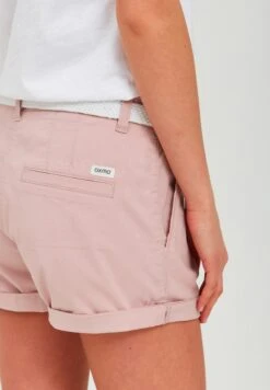 OXMO Oxchanett - Shorts - Pale Mauve 10 OXMO Oxchanett - Shorts - Pale Mauve -OXMO Tienda En Línea 83cd2f37bd7b41e5a751b3a9c9b5d63e