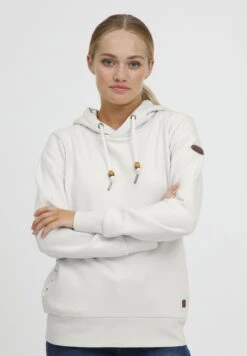 OXMO Oxulrika - Jersey Con Capucha - Birch