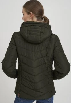 OXMO Oxmala - Chaqueta De Entretiempo - Rosin -OXMO Tienda En Línea 84045c3b2e6b41ea8d152373fd0f7e97