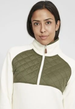 OXMO Oxmalita - Forro Polar - Off White -OXMO Tienda En Línea 842804f876344e5ca20860cfaa69b94e