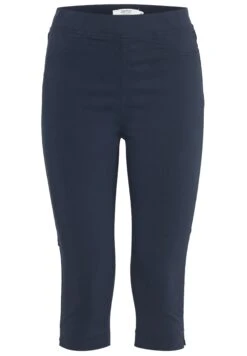 OXMO Oxkeana - Shorts Vaqueros - Copenhagen Night -OXMO Tienda En Línea 84aeec743bed496e86136a6f8b505907