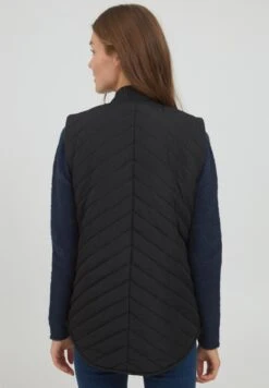 OXMO Oxmacy - Chaleco - Black -OXMO Tienda En Línea 84d7ca49a84644e29f0049893c7cd4c6