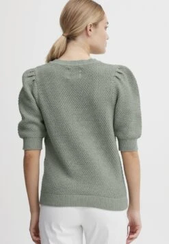 OXMO Oxmicha - Jersey De Punto - Sea Spray 8 OXMO Oxmicha - Jersey De Punto - Sea Spray -OXMO Tienda En Línea 84ecb2b96b174b4aa4d43043277182b5