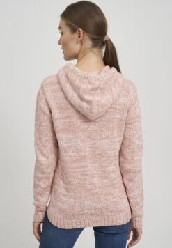 OXMO Oxphiladelphia - Chaqueta De Punto - Powder Ros 8 OXMO Oxphiladelphia - Chaqueta De Punto - Powder Ros -OXMO Tienda En Línea 850ac4b030ea48599463f3757c675d6f