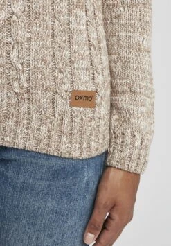 OXMO Oxphia - Jersey De Punto - Dune 10 OXMO Oxphia - Jersey De Punto - Dune -OXMO Tienda En Línea 8511b2038abd4ffa97a0c77b76b130d8