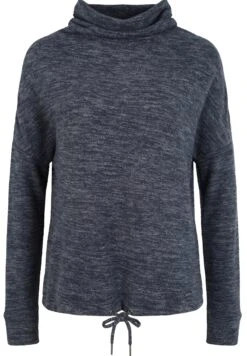 OXMO Oxbelma - Jersey Con Capucha - Insignia Blue Melange 11 OXMO Oxbelma - Jersey Con Capucha - Insignia Blue Melange -OXMO Tienda En Línea 859c6e95da1e4950a0d1ed0f213be10f