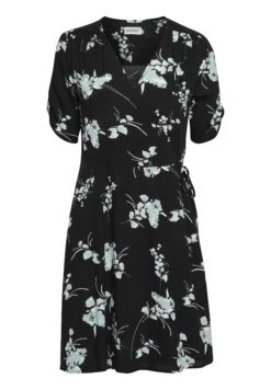 OXMO Oxembla - Vestido Informal - Black Mix 11 OXMO Oxembla - Vestido Informal - Black Mix -OXMO Tienda En Línea 85e1d478a93a4a1e869d1401953fa8c7