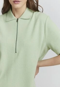 OXMO Jonna - Vestido Ligero - Frosty Green 8 OXMO Jonna - Vestido Ligero - Frosty Green -OXMO Tienda En Línea 8611f6963edd47169eab4403f22f77ac