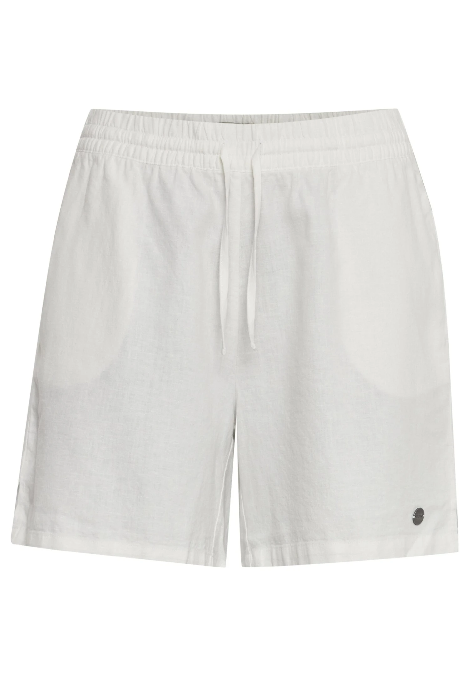 OXMO Shorts - Off White 6 OXMO Shorts - Off White - Imagen 6