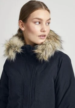 OXMO Oxloka - Abrigo De Invierno - Total Eclipse 12 OXMO Oxloka - Abrigo De Invierno - Total Eclipse -OXMO Tienda En Línea 86829a85d05f40d2857054c5c1a08bd6