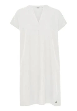 OXMO Oxanette-Me - Vestido Informal - Off White 11 OXMO Oxanette-Me - Vestido Informal - Off White -OXMO Tienda En Línea 86d7aec4d49846598107b592a0a8e1bf