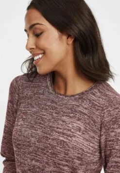 OXMO Oxdanielle - Vestido De Punto - Andorra Red 9 OXMO Oxdanielle - Vestido De Punto - Andorra Red -OXMO Tienda En Línea 86ea9d6d6e4a4d829d0730e5d8c87b14