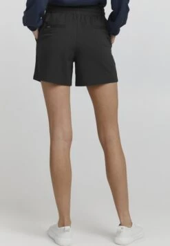 OXMO Annik - Shorts - Black 8 OXMO Annik - Shorts - Black -OXMO Tienda En Línea 87ee601a5e844050846847b536abaa5b