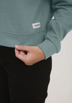 OXMO Oxgrethe - Jersey De Punto - Goblin Green 8 OXMO Oxgrethe - Jersey De Punto - Goblin Green -OXMO Tienda En Línea 87f1d5d6aa824505be9c59e2595e6cbf