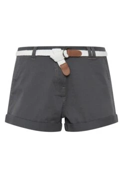 OXMO Oxchanett - Shorts - Dark Grey 11 OXMO Oxchanett - Shorts - Dark Grey -OXMO Tienda En Línea 8810f746f4974f8c909556987d0025d4