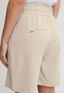 OXMO Daniella Sh- Shorts - Cement 9 OXMO Daniella Sh- Shorts - Cement -OXMO Tienda En Línea 882516d1cae54b9282ca9e87241ad8b7