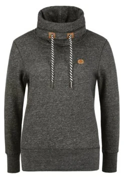 OXMO Oxcecilia - Jersey Con Capucha - Black 11 OXMO Oxcecilia - Jersey Con Capucha - Black -OXMO Tienda En Línea 8841b7905ced47ceb20a2d8fb53e394d