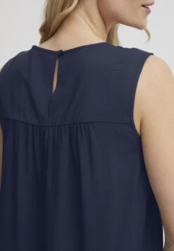 OXMO Esja - Blusa - Total Eclipse 10 OXMO Esja - Blusa - Total Eclipse -OXMO Tienda En Línea 8842870c1b1c4b68887ca6b0a5b9d38b