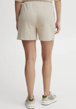 OXMO Safri - Shorts - Doeskin -OXMO Tienda En Línea 884becd4c76d42529f3884b4f20a4ebd