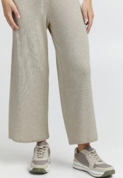 OXMO Oxrie - Pantalones - Oyster Grey Melange 11 OXMO Oxrie - Pantalones - Oyster Grey Melange -OXMO Tienda En Línea 8866e5fb56a943c293f86598aace0a69