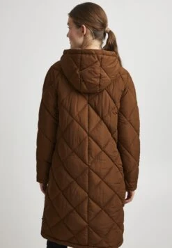 OXMO Oxstanca - Abrigo De Invierno - Brown -OXMO Tienda En Línea 8885a166bac446a78e385746c871d148