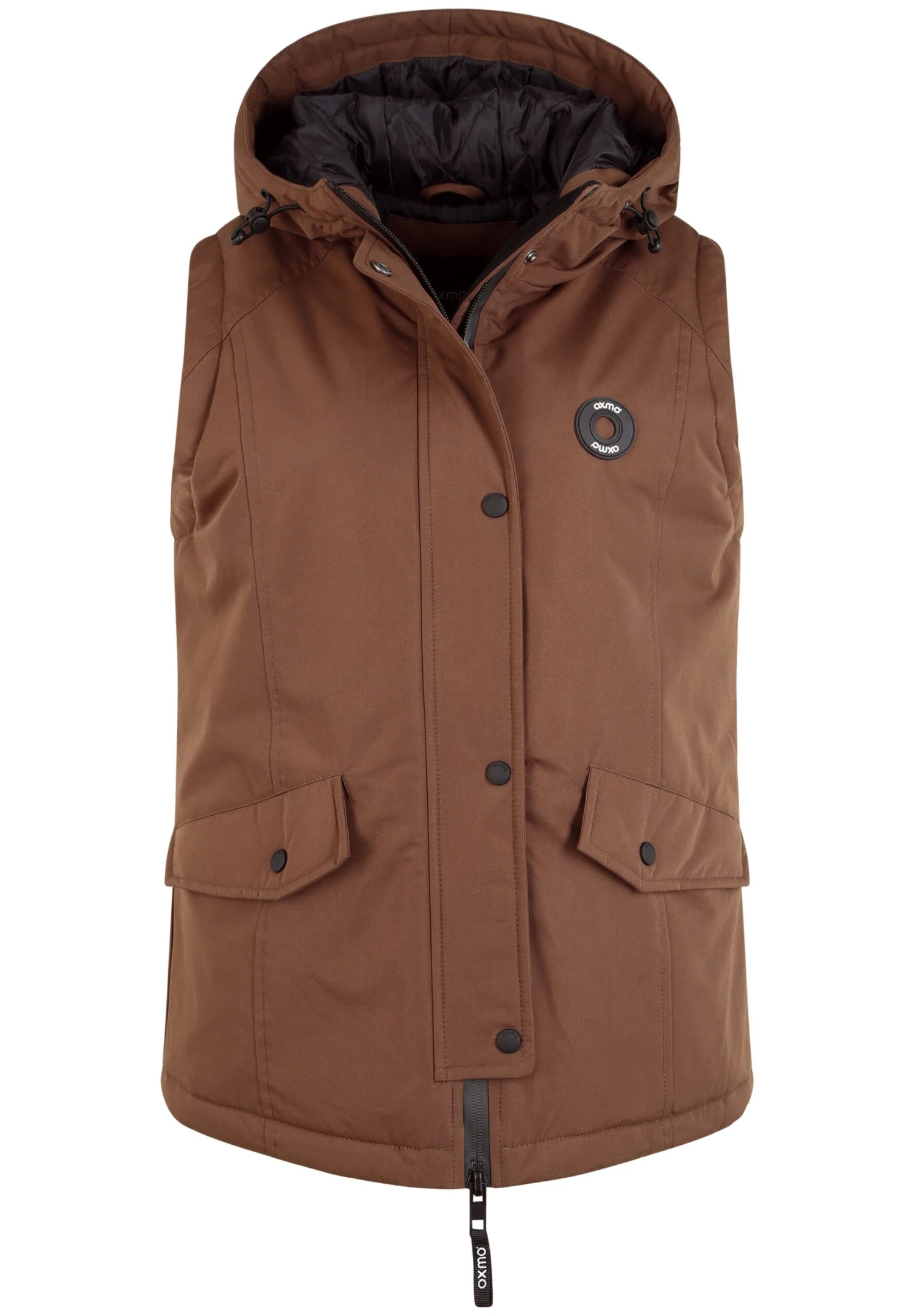 OXMO Oxtenja - Chaleco - Carafe 6 OXMO Oxtenja - Chaleco - Carafe - Imagen 6