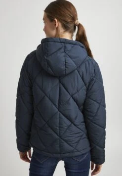 OXMO Oxstacie - Chaqueta De Entretiempo - Total Eclipse 8 OXMO Oxstacie - Chaqueta De Entretiempo - Total Eclipse -OXMO Tienda En Línea 89bc822bf6d64ccabe0116d6032f9d34