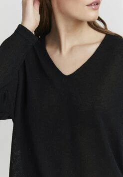 OXMO Katla - Jersey De Punto - Black 9 OXMO Katla - Jersey De Punto - Black -OXMO Tienda En Línea 8a3e4ecd960b46c792959c42bfb44934