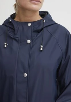 OXMO Oxtanne - Parka - Total Eclipse 9 OXMO Oxtanne - Parka - Total Eclipse -OXMO Tienda En Línea 8a5737f303a84cafa3df9e40ee3fbaae