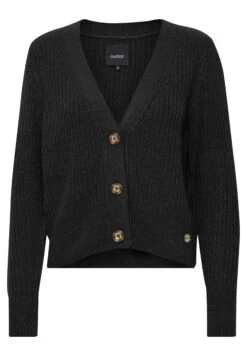 OXMO Oxnorene - Chaqueta De Punto - Mid Grey Melange 13 OXMO Oxnorene - Chaqueta De Punto - Mid Grey Melange -OXMO Tienda En Línea 8b152ae9446f44e28e625788b36135fa