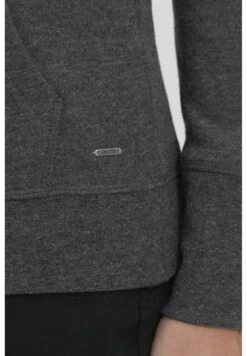 OXMO Oxolive - Jersey Con Capucha - Dark Grey Melange 10 OXMO Oxolive - Jersey Con Capucha - Dark Grey Melange -OXMO Tienda En Línea 8b48e73930a34e278a9efe76885fcbfc