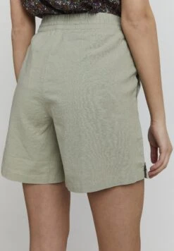 OXMO Shorts - Seagrass 11 OXMO Shorts - Seagrass -OXMO Tienda En Línea 8b58982fd5004c0fbf60b79b1f114dad