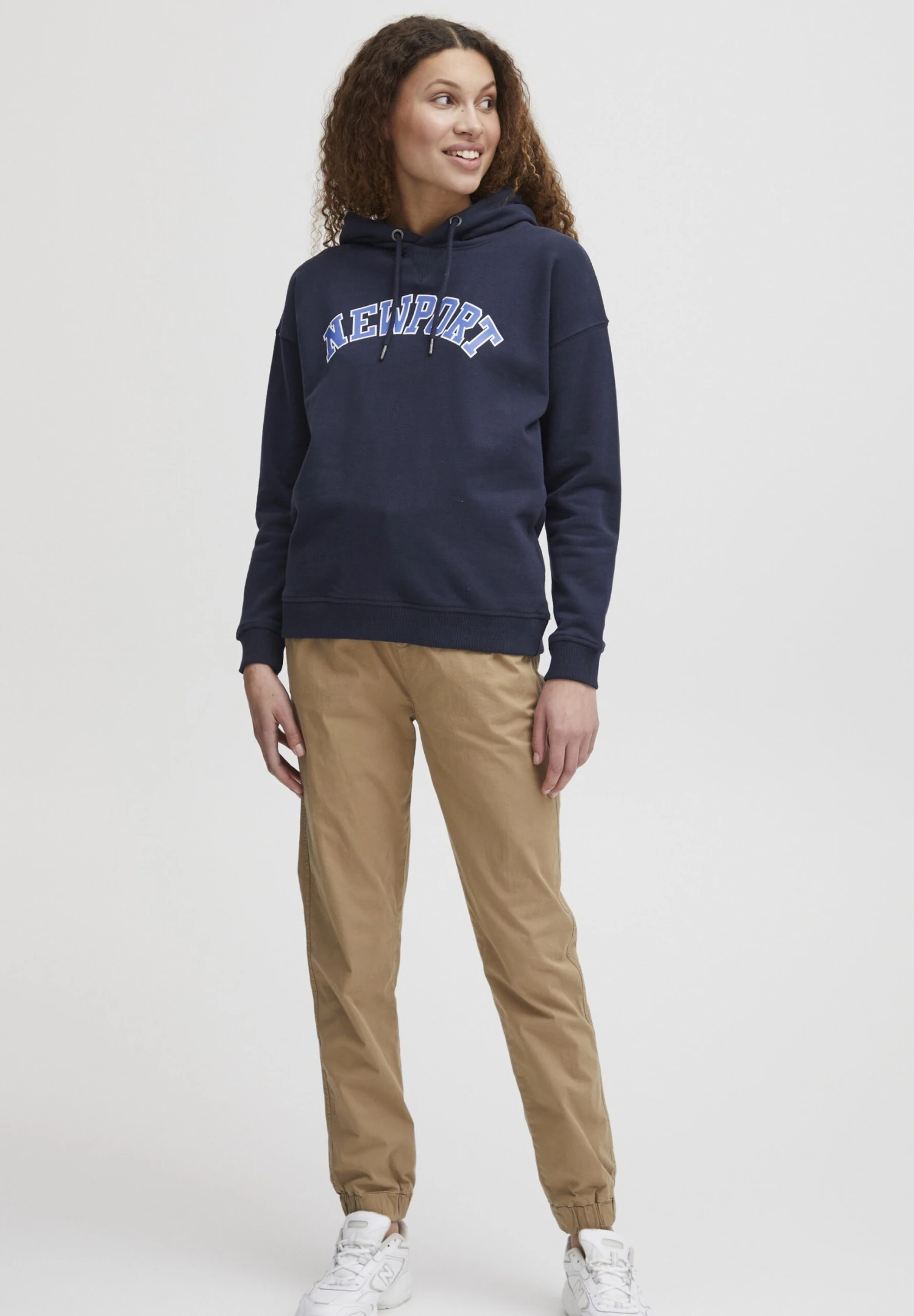 OXMO Oxcolisa - Jersey Con Capucha - Total Eclipse 2 OXMO Oxcolisa - Jersey Con Capucha - Total Eclipse - Imagen 2