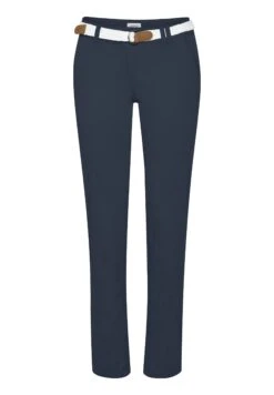 OXMO Oxchakira - Pantalones Chinos - Insignia B 11 OXMO Oxchakira - Pantalones Chinos - Insignia B -OXMO Tienda En Línea 8c51a7e68f6e4b448dece3326837c74a