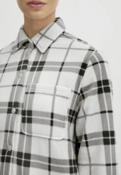 OXMO Oxchia - Forro Polar - Asphalt -OXMO Tienda En Línea 8c86fe279da9429da076913423b09fbe