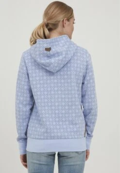 OXMO Vendela - Sudadera Con Cremallera - Lilac 8 OXMO Vendela - Sudadera Con Cremallera - Lilac -OXMO Tienda En Línea 8ca5ca883e3d4799b8c1646afd1569f5