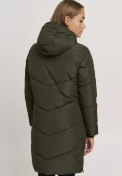 OXMO Oxjuna - Abrigo De Invierno - Rosin 8 OXMO Oxjuna - Abrigo De Invierno - Rosin -OXMO Tienda En Línea 8cb6e7484b604c4b8410cfa3696b5d54