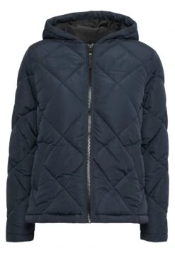 OXMO Oxstacie - Chaqueta De Entretiempo - Total Eclipse 11 OXMO Oxstacie - Chaqueta De Entretiempo - Total Eclipse -OXMO Tienda En Línea 8d5804180bfb45669f9d5791a6aaa888