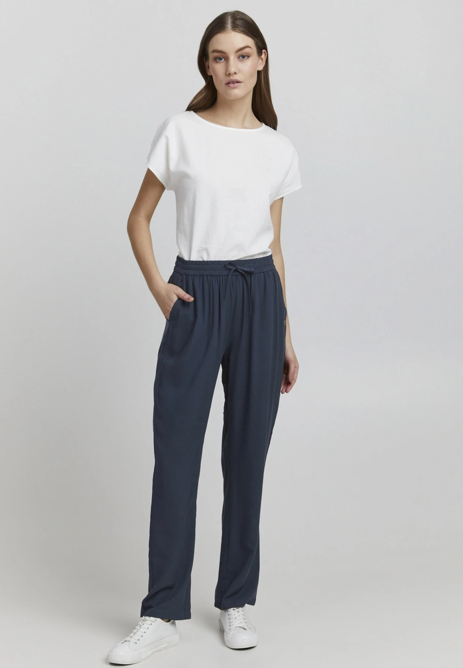 OXMO Pantalones Deportivos - Total Eclipse 2 OXMO Pantalones Deportivos - Total Eclipse - Imagen 2